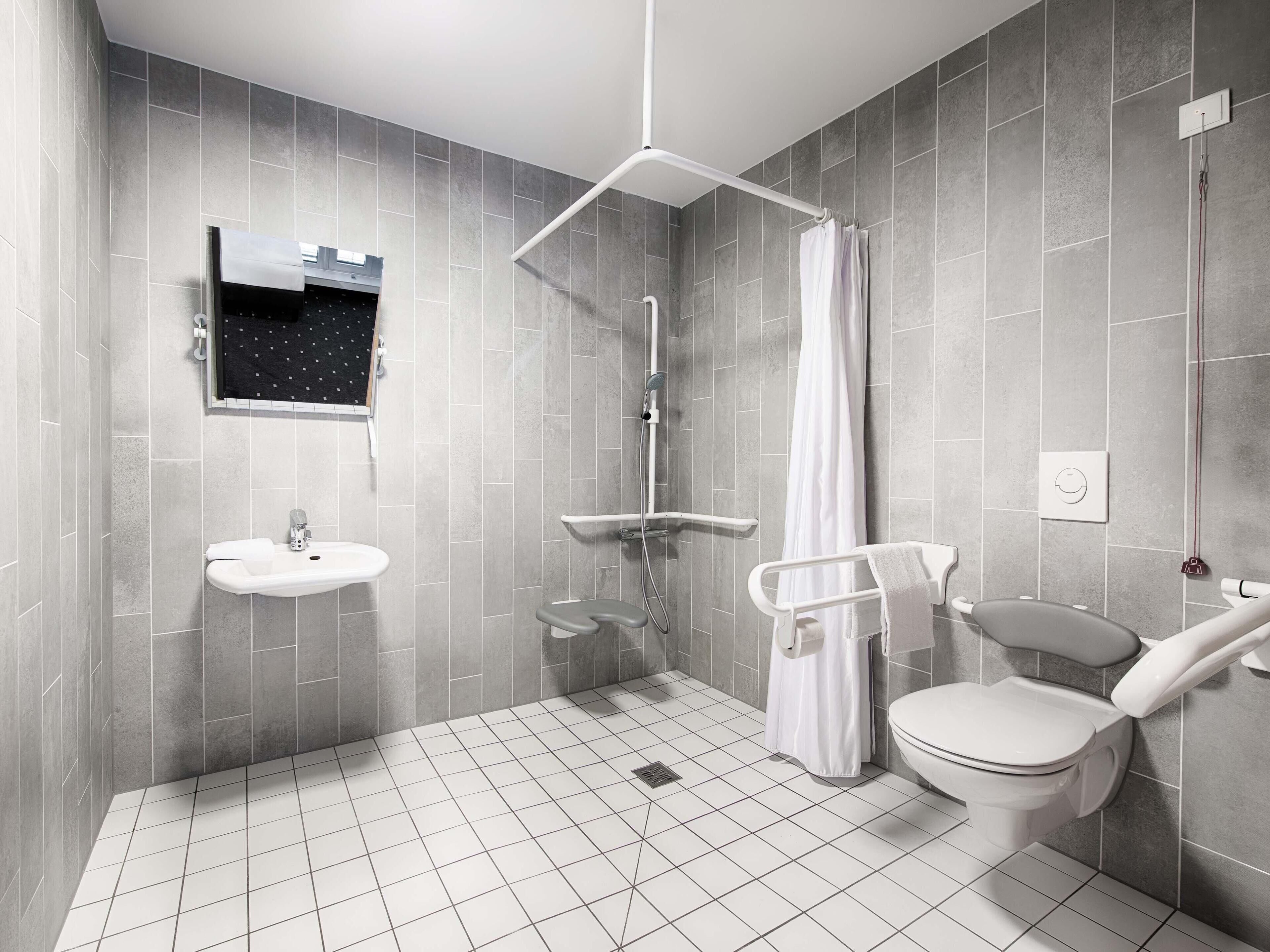 Foto - B&B Hotel Ulm