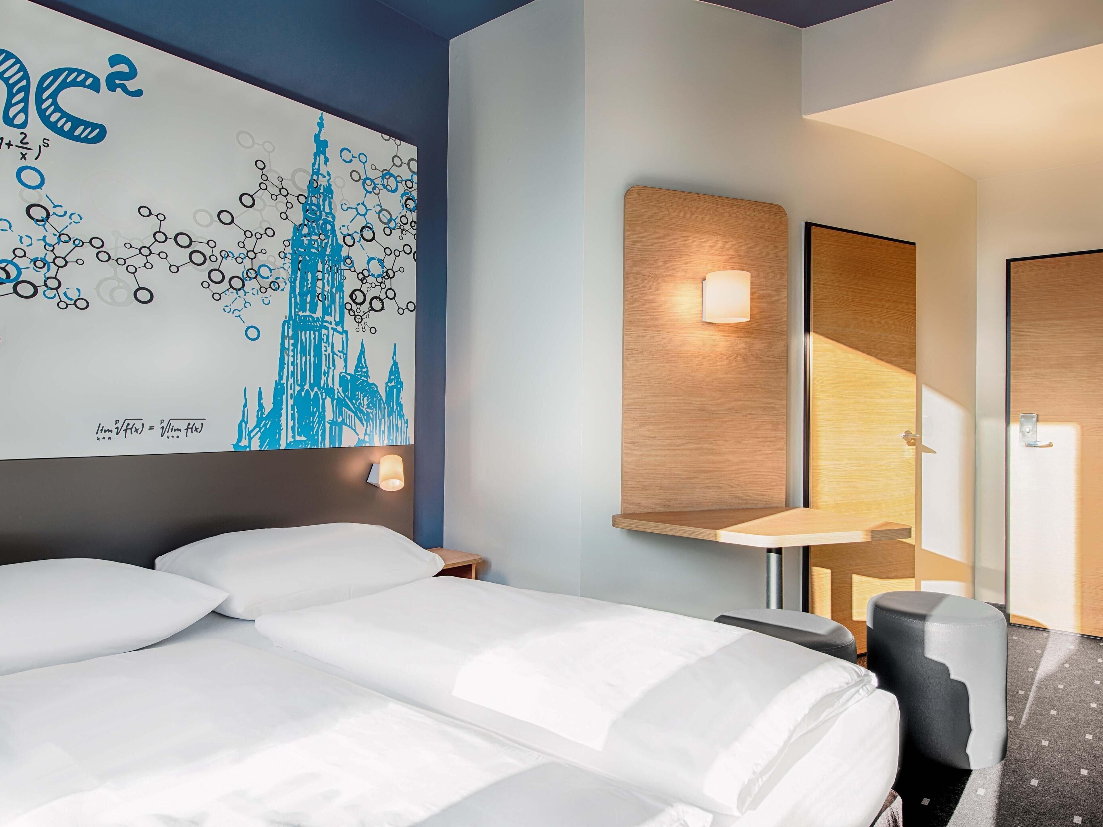 Foto - B&B Hotel Ulm