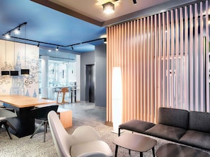 Bar (sur place)