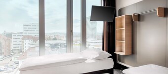 B&B Hotel Ulm