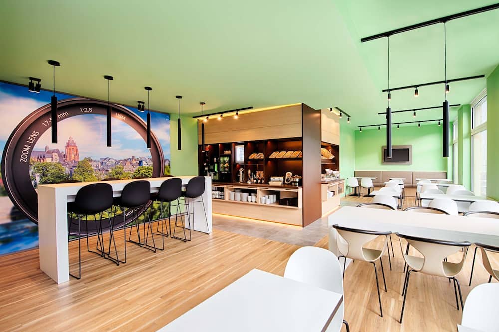 B&B Hotel Wetzlar