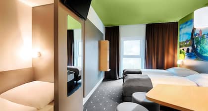 B&B Hotel Wetzlar