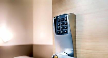 B&B Hotel Wetzlar