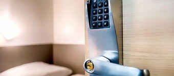 B&B Hotel Wetzlar