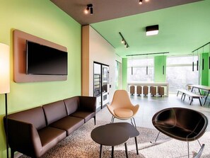 Interior - B&B Hotel Wetzlar (Wetzlar)