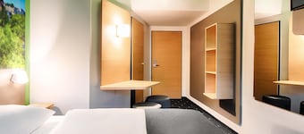 B&B Hotel Wetzlar