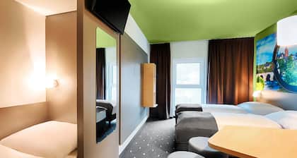B&B Hotel Wetzlar