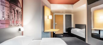 B&B HOTEL Wiesbaden-Hbf