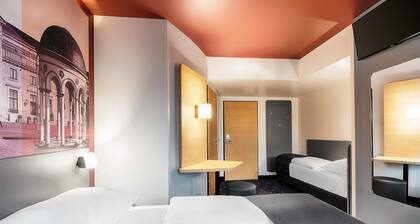 B&B HOTEL Wiesbaden-Hbf