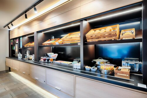B&B HOTEL Wiesbaden-Hbf