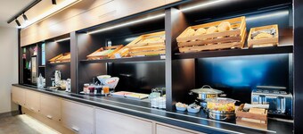 B&B HOTEL Wiesbaden-Hbf