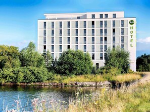 Exterior - B&B Hotel Wilhelmshaven (Wilhelmshaven)