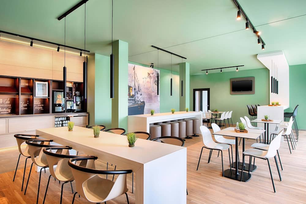 B&B Hotel Wilhelmshaven