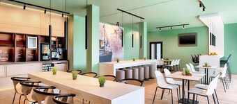 威廉港 B&B 飯店