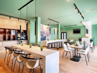 B&B Hotel Wilhelmshaven