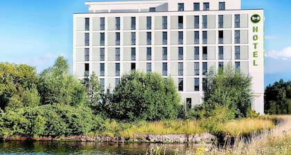 B&B Hotel Wilhelmshaven