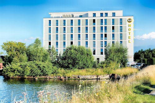 B&B Hotel Wilhelmshaven