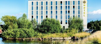 B&B Hotel Wilhelmshaven