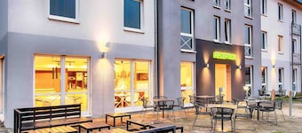 B&B Hotel Kassel-Süd