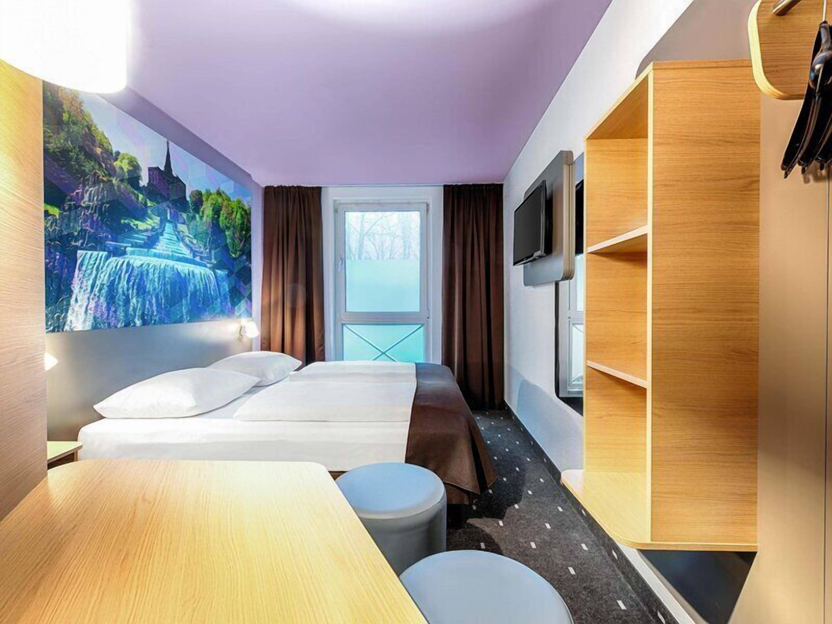 Chambre Double