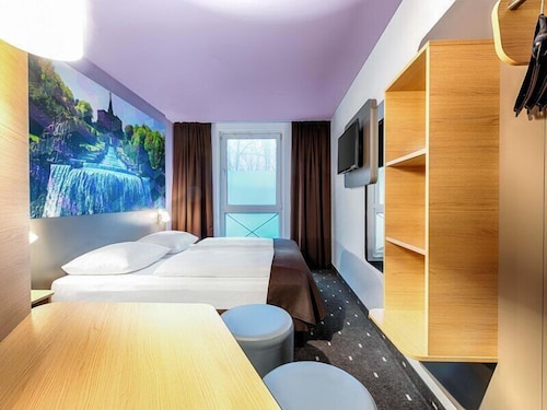 B&B Hotel Kassel-Süd