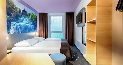 B&B Hotel Kassel-Süd