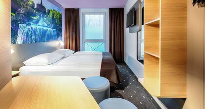 B&B Hotel Kassel-Süd