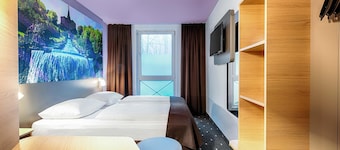 B&B Hotel Kassel-SĂŒd