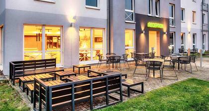 B&B Hotel Kassel-Süd