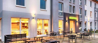 B&B Hotel Kassel-Süd