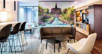 B&B Hotel Kassel-Süd