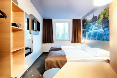 B&B Hotel Kassel-Süd