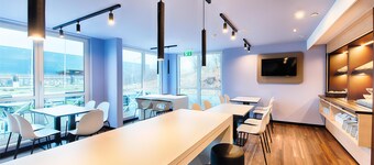B&B Hotel Kassel-Süd