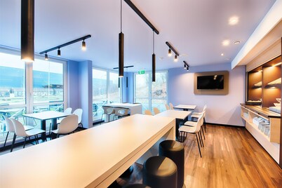 B&B Hotel Kassel-Süd