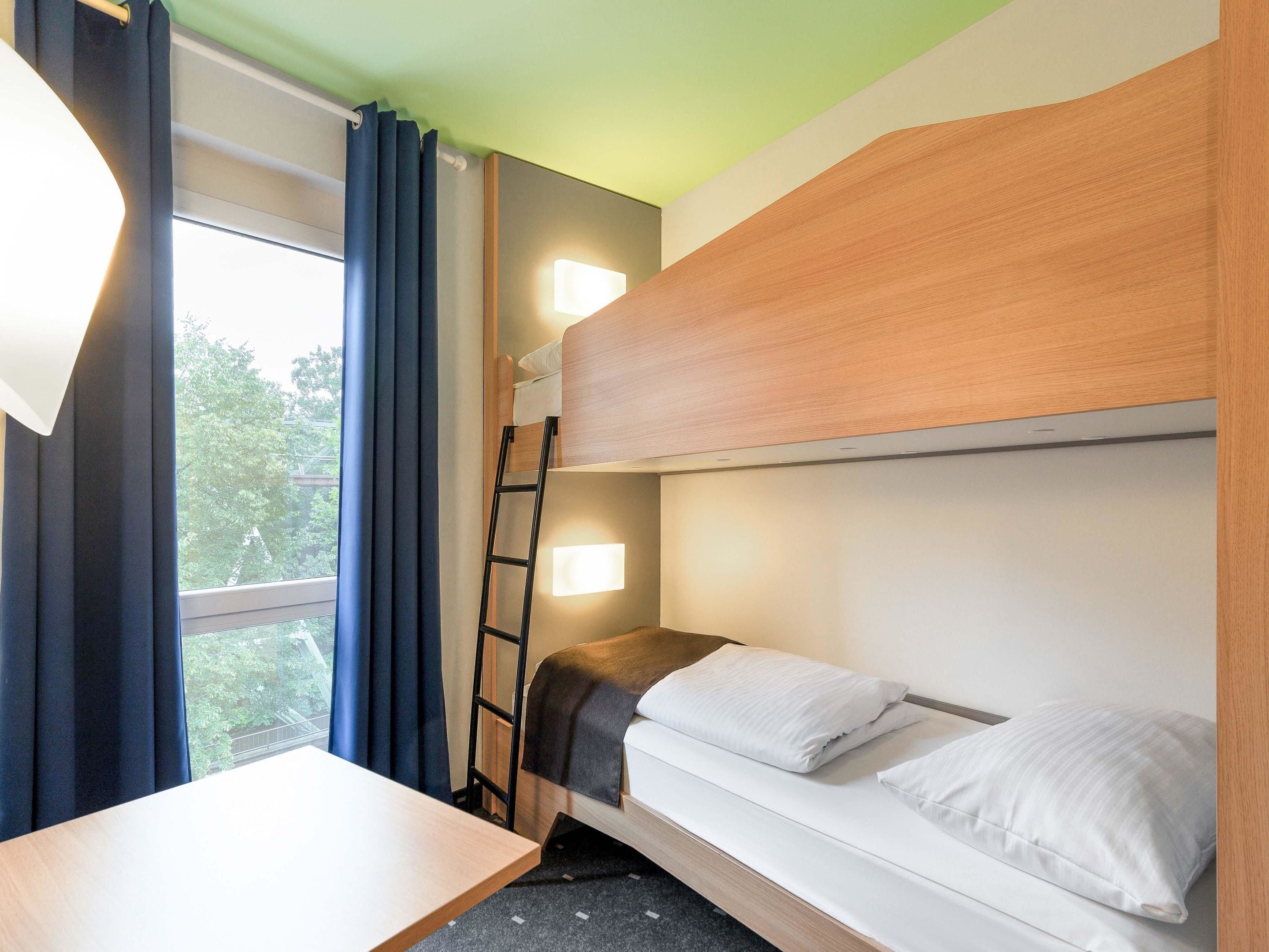 Foto - B&B HOTEL Wuppertal City-Süd