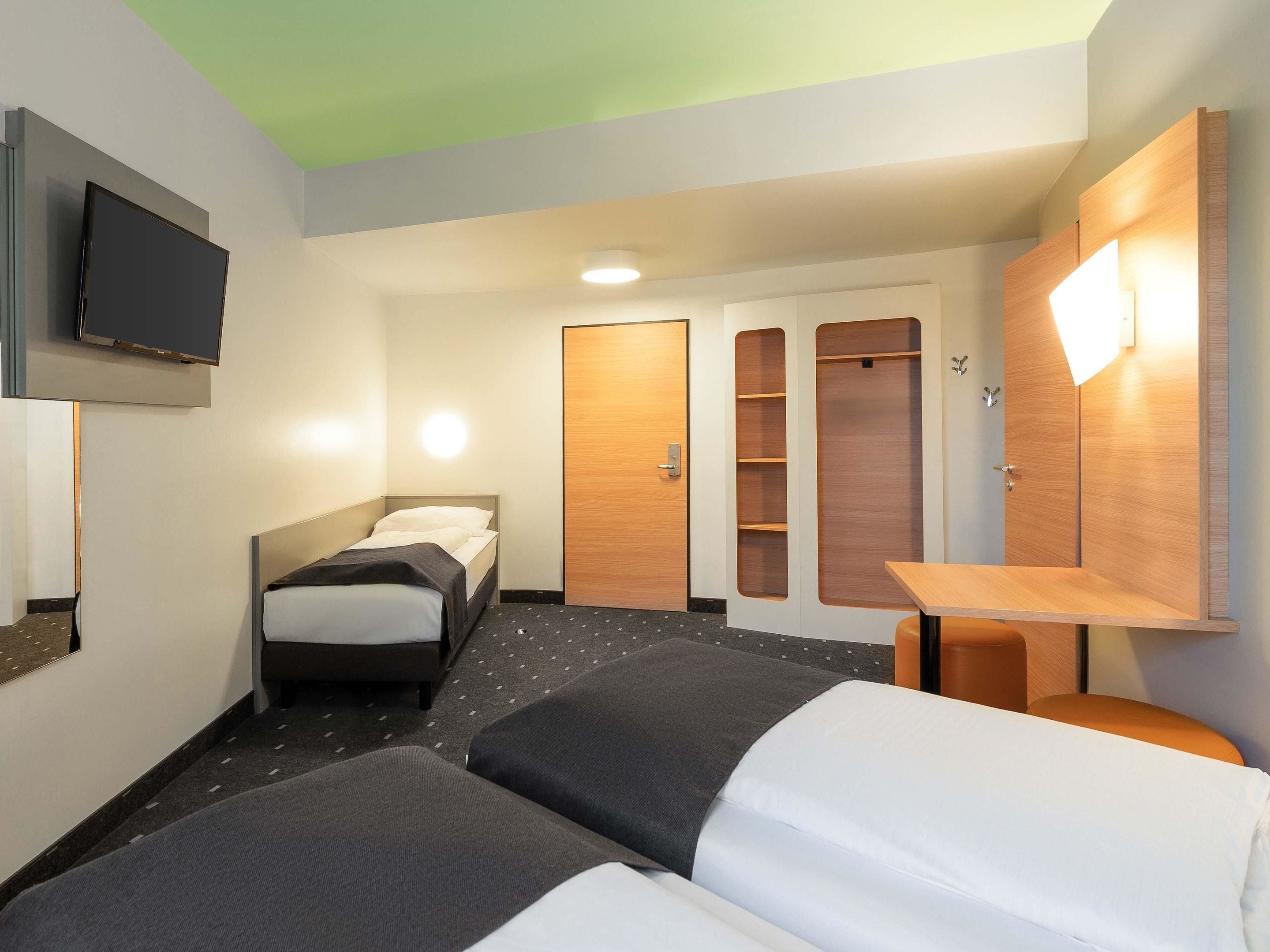 Foto - B&B HOTEL Wuppertal City-Süd