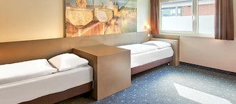 B&B HOTEL Würzburg-City