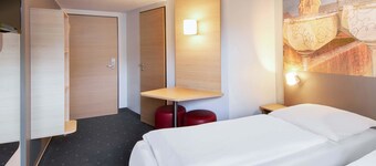 B&B HOTEL Würzburg-City