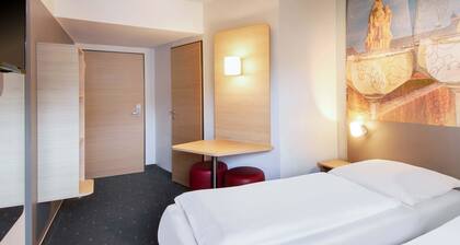 B&B HOTEL Würzburg-City