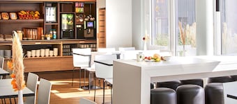 B&B HOTEL Würzburg-City