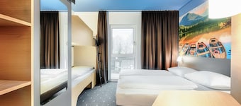 B&B Hotel Kempten