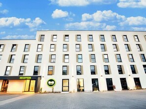 Exterior - B&B Hotel Kempten (Kempten)