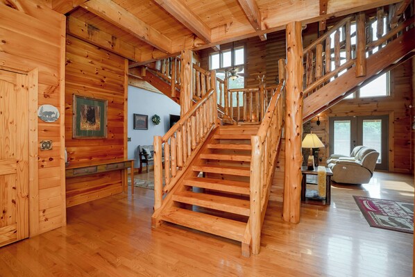 Intérieur