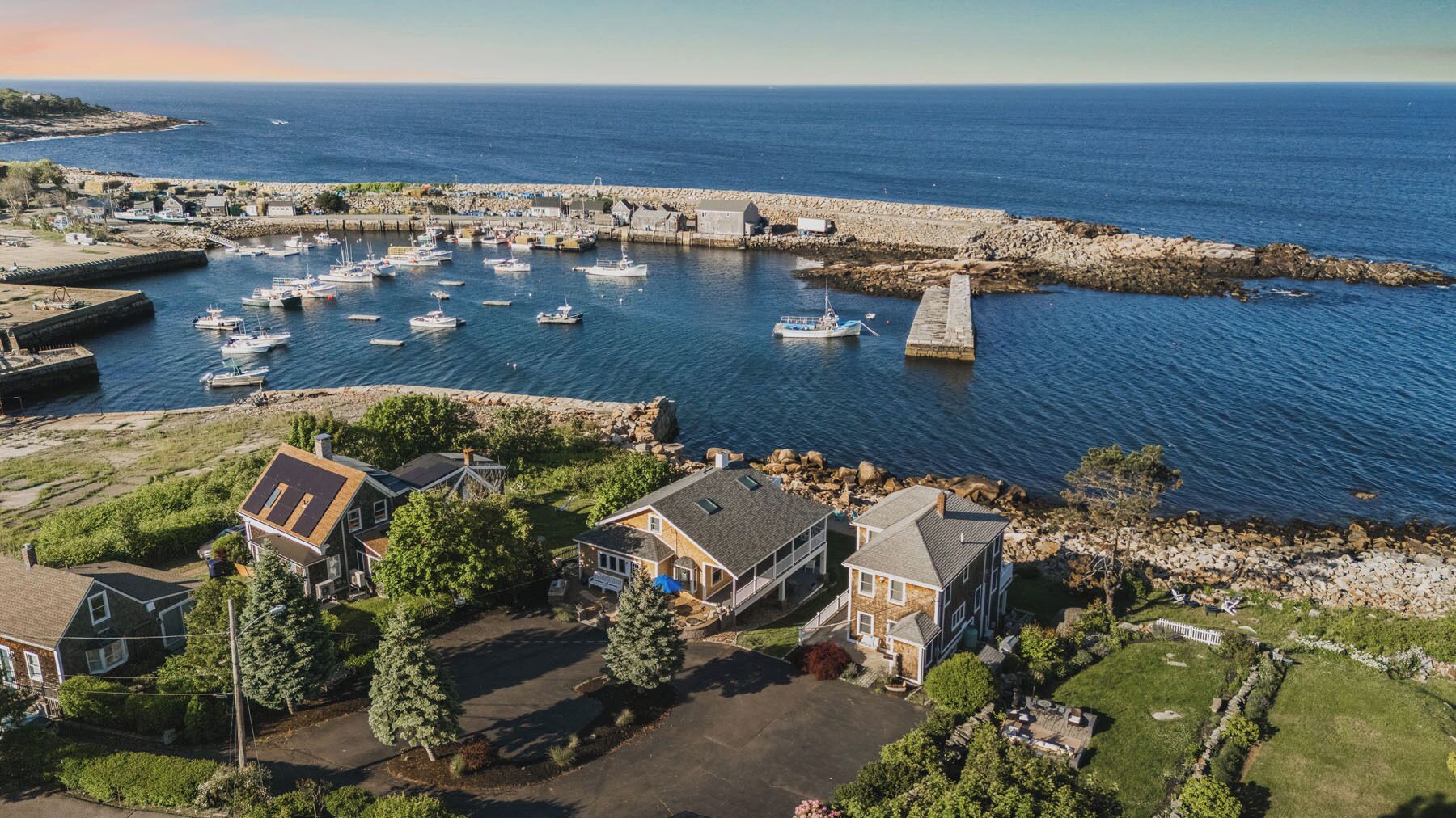 Marina