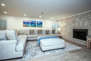 Télévision, lecteur de DVD