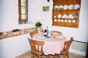 Restauration