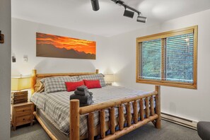 3 Schlafzimmer, Bügeleisen/Bügelbrett, kostenloses WLAN, Bettwäsche