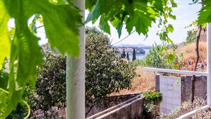 Apartamento (One-Bedroom Apartment) | Vistas desde el alojamiento