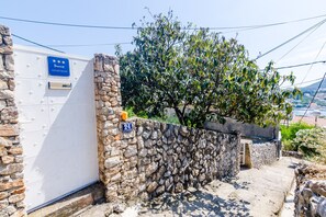 Apartment (One-Bedroom Apartment) | Exterior - Apartment Ines (Dubrovnik)