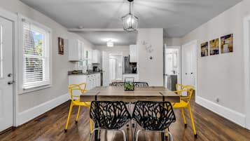 Bungalow exclusivo | Servicio a la habitación